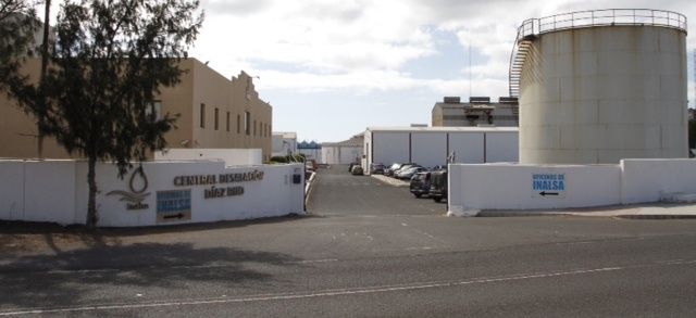 Canal Gestión Lanzarote vuelve a cortar el suministro de agua desde este lunes hasta la tarde del martes en zonas rurales de Lanzarote