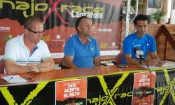 Cerca de 400 corredores participarán el sábado en la seguda edición de la Tinajo X-Race