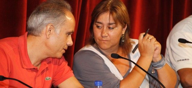 Yaiza busca secretario y anuncia la vacante de la plaza tras la inhabilitación de Vicente Bartolomé Fuentes
