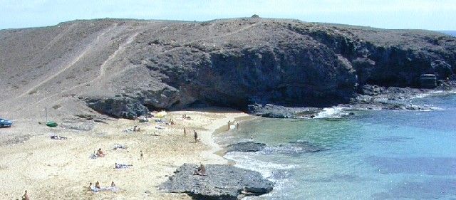 Medios de comunicación nacionales sitúan a Lanzarote entre los destinos más demandados  e "interesantes" para las vacaciones veraniegas