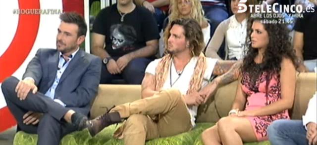 Telecinco repite la final de Campamento de Verano porque hubo "trampas", pero Noemí  Merino vuelve a quedar tercera