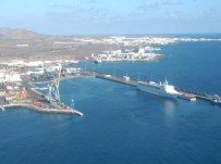 Canarias exige que las escalas marítimas de Lanzarote, Fuerteventura y La Palma con la Península sean Obligación de Servicio Público