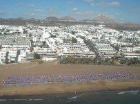 Puerto del Carmen ocupa el puesto número 11 de los destinos turísticos de España donde más se crea empleo