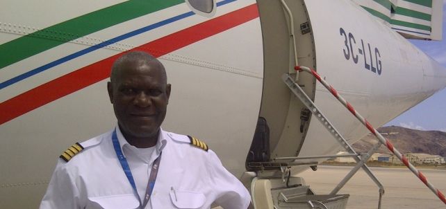BinterTechnic afronta nuevos retos en el mercado internacional de mantenimiento de aeronaves, con un "hito" en Guinea Ecuatorial