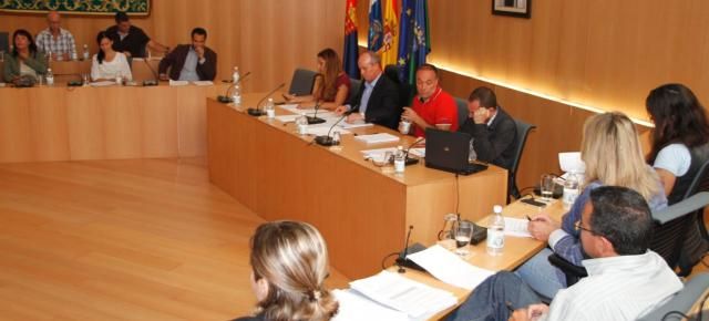 El PSOE de Tías denuncia la pérdida de más 100.000 euros destinados a la creación de empleo en el municipio