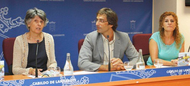 Los mayores de 55 años de Lanzarote podrán acceder a una formación académica a través del Programa 'UNED Senior'