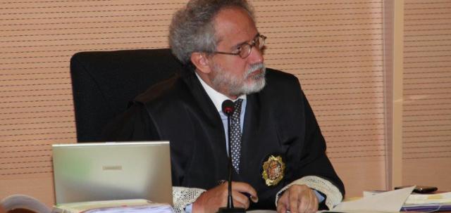 El nuevo presidente de la Audiencia Provincial apuesta por humanizar la Justicia y defiende que los juicios de Lanzarote se celebren en la isla