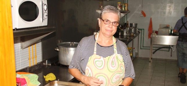 Calor y Café organizará un trueque de libros por alimentos en el mercadillo de Arrecife