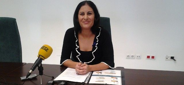 El PP vuelve a reclamar a Nayra Callero que entregue su acta y deje de mantener al grupo de gobierno en minoría de Arrecife