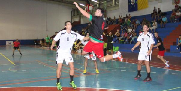 Pleno de victorias para un Chacón Lanzarote San José Obrero que arrasa