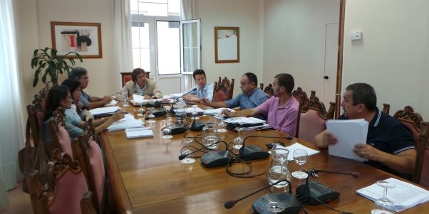 El Consejo de Administración de Inalsa, reactivado tras el proceso concursal