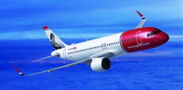 Lanzarote tendrá un vuelo directo a Estocolmo