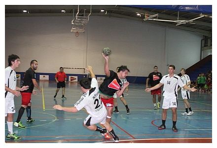 Pleno de victorias del Chacón Lanzarote San José Obrero en el inicio de temporada