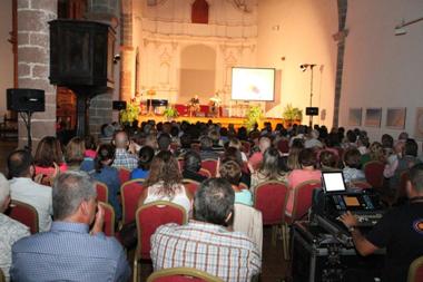 Teguise celebró su Día Internacional del Mayor