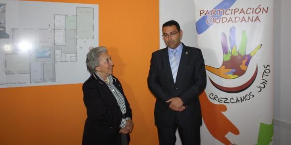 Teguise ya ha recibido los 75.000 euros que donó una vecina para un centro sociocultural