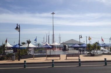 Puerto del Carmen celebrará la Fiesta de la Cerveza