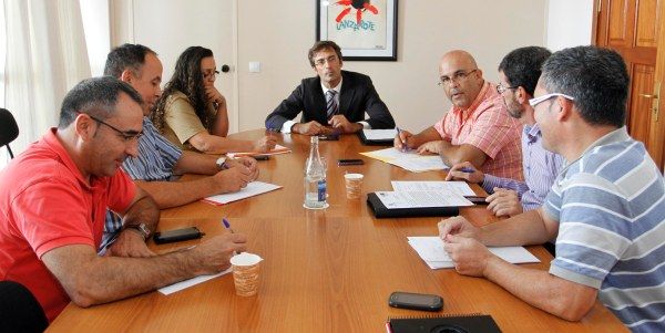 El grupo de gobierno y la oposición retoman las reuniones para establecer un calendario sobre el PIOL