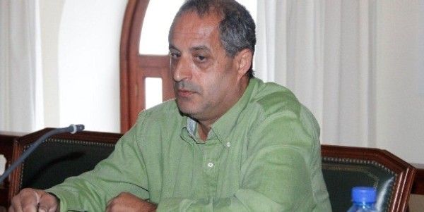 Un asesor de Arrecife reclama en los Juzgados 10.000 euros a Domingo García