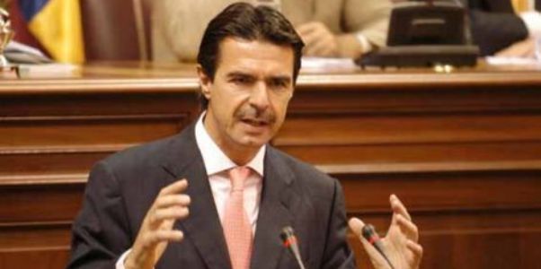 Soria: El máximo interés de que haya moción de censura en Lanzarote hay que buscarlo en el Gobierno canario