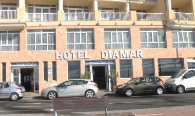 Hotel Diamar; una nueva oferta alojativa y gastronómica para Arrecife