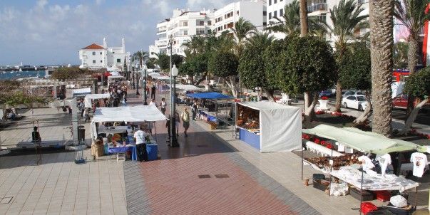 Arrecife volverá a contar con un Portal de Belén esta Navidad