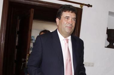 Juan Pedro Hernández denuncia la intención de Marruecos de introducir cítricos en Canarias