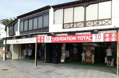 Blanc du Nil y Terralia celebran la Navidad poniendo todas sus prendas a 10?