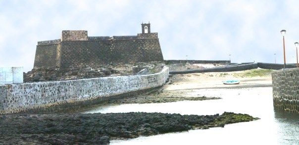 El Museo de la Historia de Arrecife en el Castillo de San Gabriel se abrirá en las próximas semanas