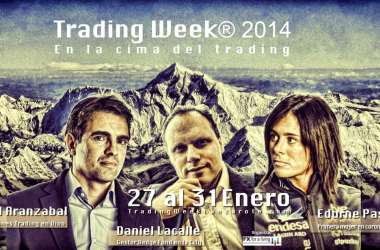 La Trading Week regresa a Lanzarote
