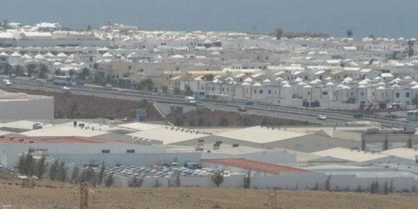 Mercadona se instalará en Playa Honda