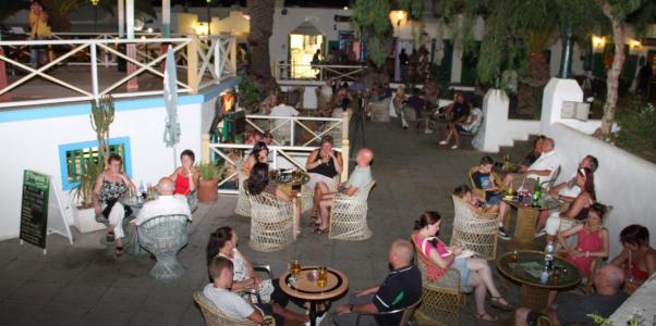 Lanzarote cerrará 2013 con más de dos millones de visitantes