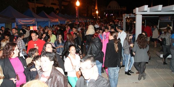 El colectivo de bares sale al paso de "falacias" vertidas por "rastreros y aprovechados" contra la Feria de la Tapa