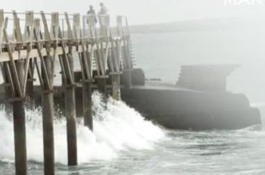 Mango estrena una campaña rodada en Lanzarote