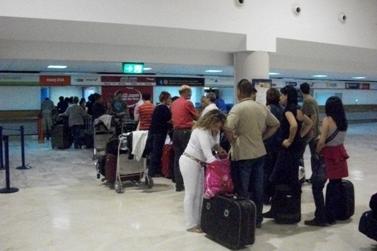 Guacimeta se convierte en el segundo aeropuerto de España en crecimiento porcentual durante 2013