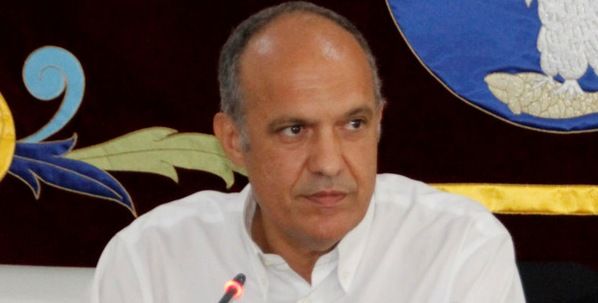 El alcalde de Arrecife afirma que el Tribunal de Cuentas le da la razón pese a que algunos le tacharon de catastrofista