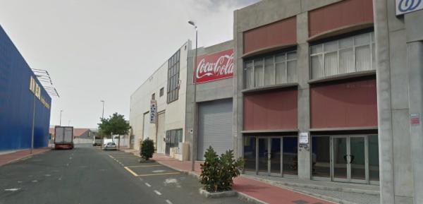 El ERE de Coca Cola podría afectar a trabajadores de la empresa distribuidora en Lanzarote