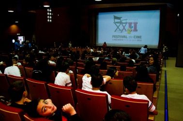 Un total de 95 cortometrajes competirán en el Festival de Cine de Lanzarote