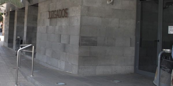 La Audiencia juzga a un guardia civil acusado de agresión sexual, malos tratos y amenazas a su pareja