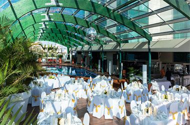 Primera feria de bodas y eventos en el Arrecife Gran Hotel & Spa