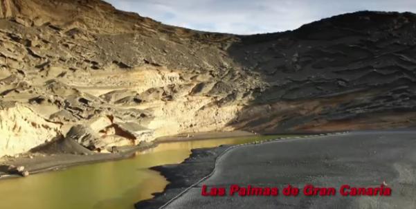 El vídeo del Mundobasket promociona la sede de Gran Canaria con imágenes de Fuerteventura y Lanzarote