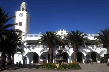 San Bartolomé, primer municipio en poner en marcha el registro virtual de entidades