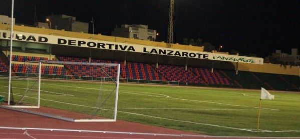 La Ciudad Deportiva volverá a acoger partidos oficiales tras solventarse el error en las marcas del nuevo césped