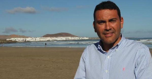 Oswaldo Betancort: "Llevaremos hasta el Supremo nuestra lucha contra el deslinde de nuestra costa"