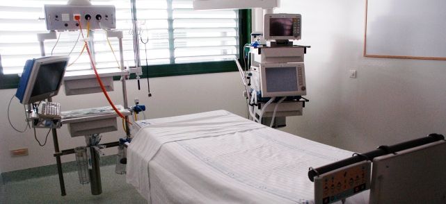 El PIL afirma que las listas de espera quirúrgicas han aumentado un 667 por cien  en Lanzarote desde 2009