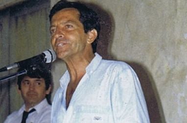 Propone construir un monumento en Lanzarote en homenaje a Adolfo Suárez