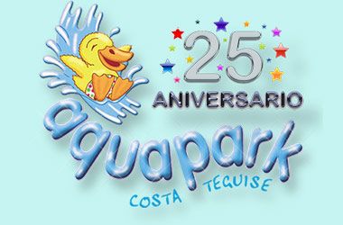 El aquapark Costa Teguise abre sus puertas con nuevas instalaciones de ocio