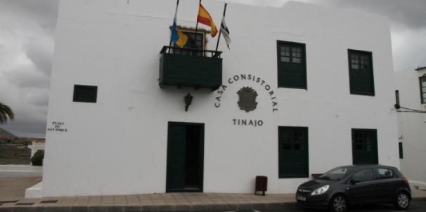 Tinajo ya cuenta con un secretario-interventor, tras pasar un año compartiendo el de Haría