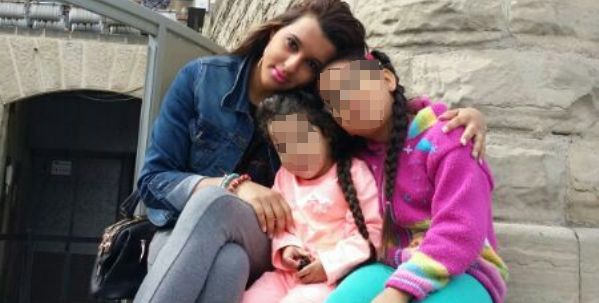 Paloma logra ya 1.180 euros de donaciones anónimas para poder operar a su hija de siete años