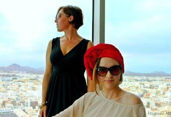 Opti+Visión, gafas para personas que marcan la diferencia