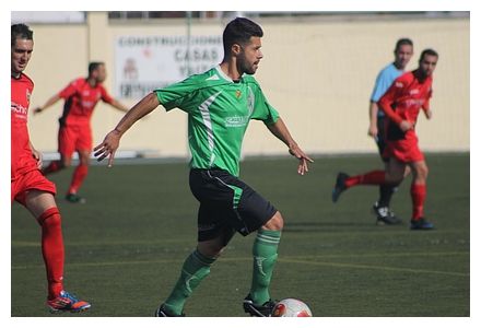 El CD Marino certificó el segundo puesto con la victoria ante el Unión Sur Yaiza